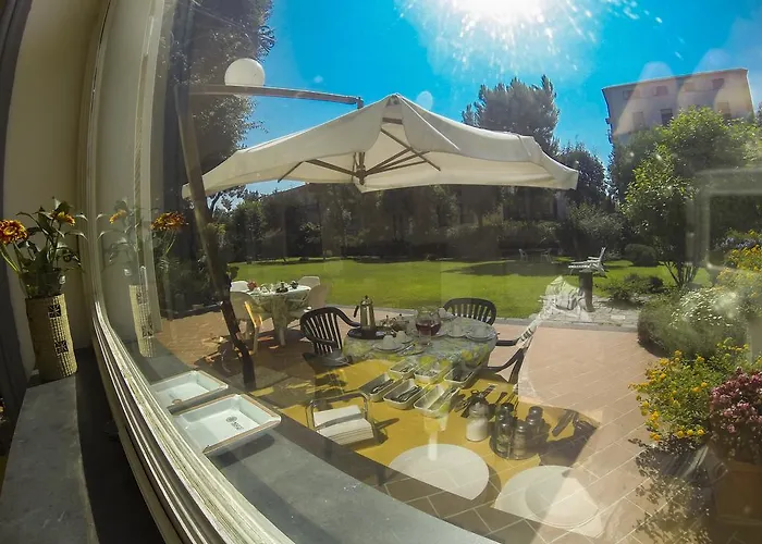 B&B Villa Ocsia