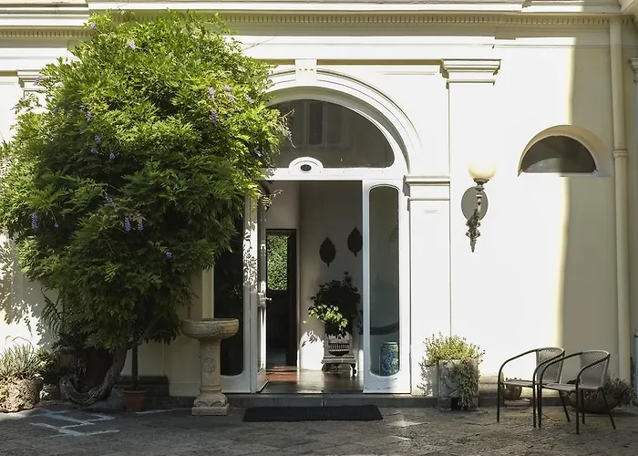 B&B Villa Ocsia
