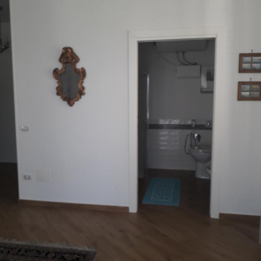 Ocsia Bed and breakfast San Giorgio a Cremano