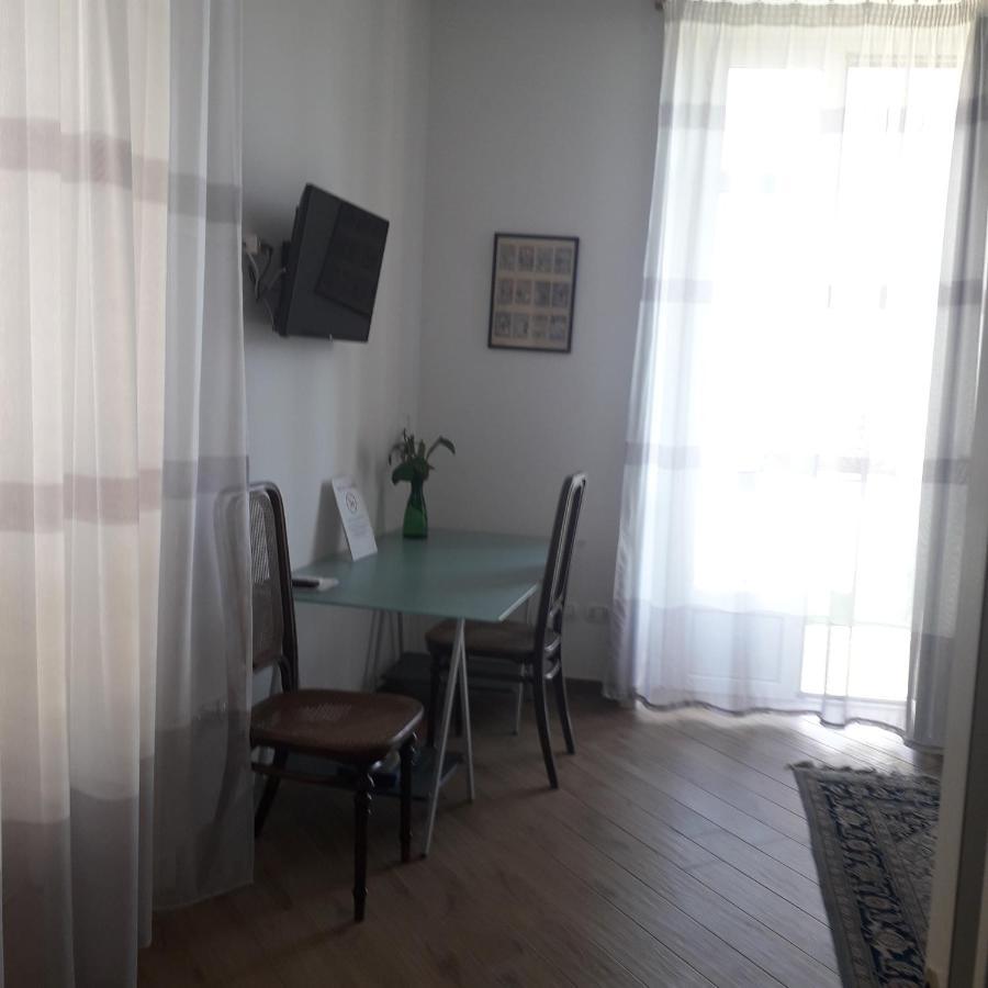 Bed and breakfast Ocsia San Giorgio a Cremano