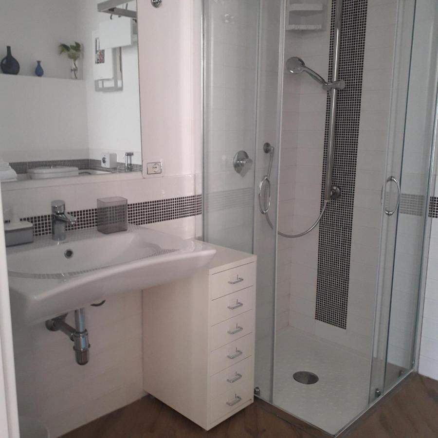Bed and breakfast Ocsia