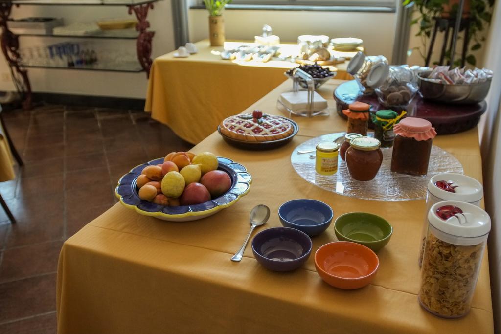 Bed and breakfast Ocsia San Giorgio a Cremano