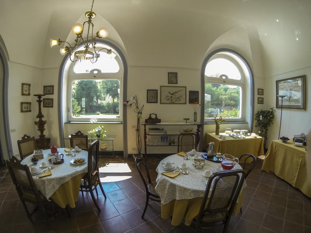 Bed and breakfast Ocsia San Giorgio a Cremano