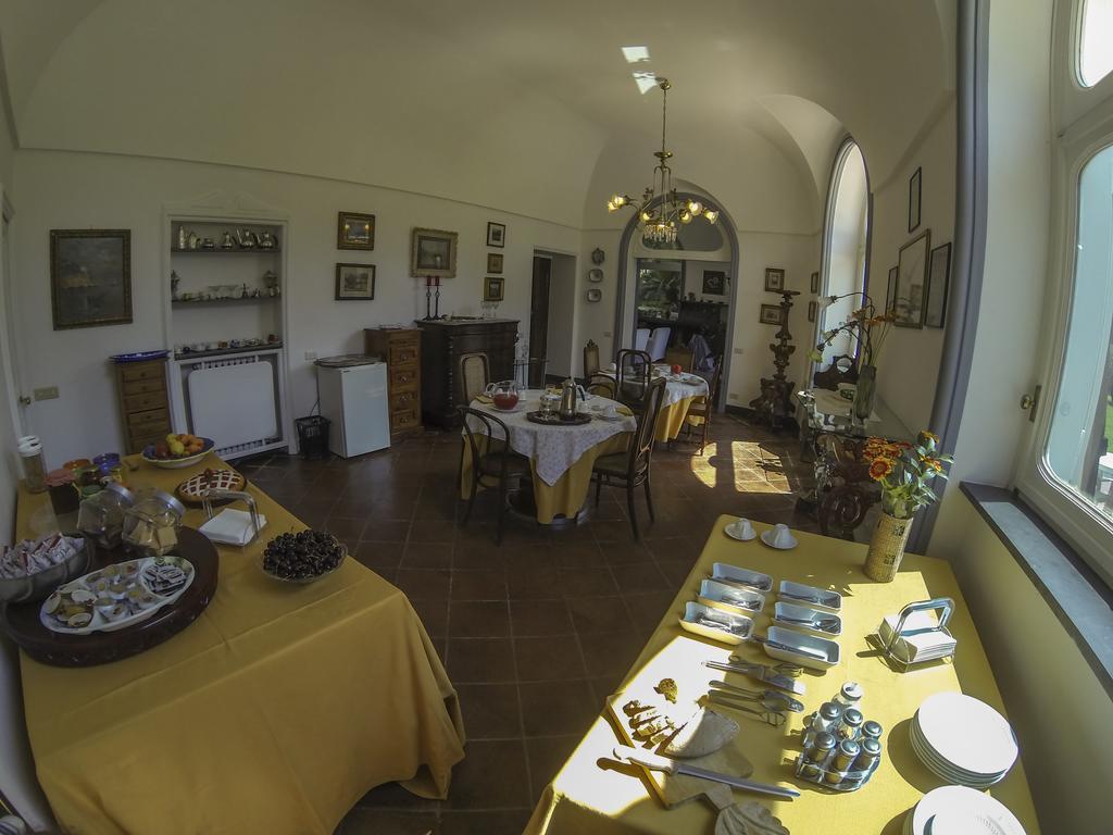 Ocsia 3* San Giorgio a Cremano