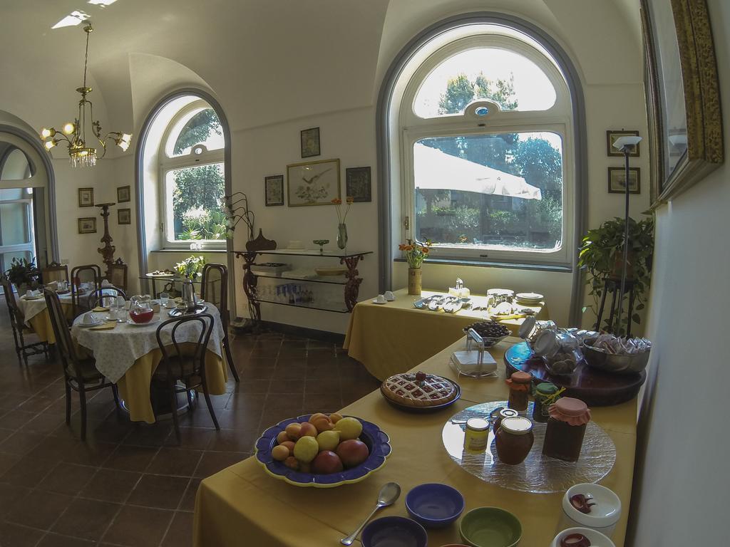 Bed and breakfast Ocsia