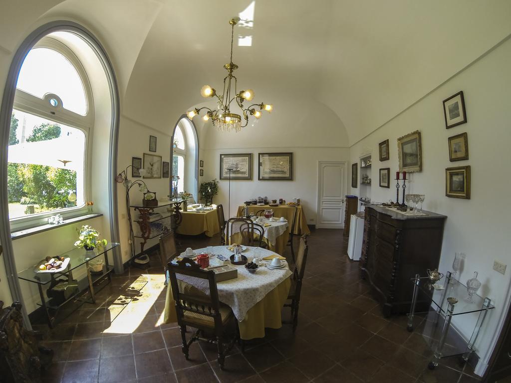 Ocsia Bed and breakfast
