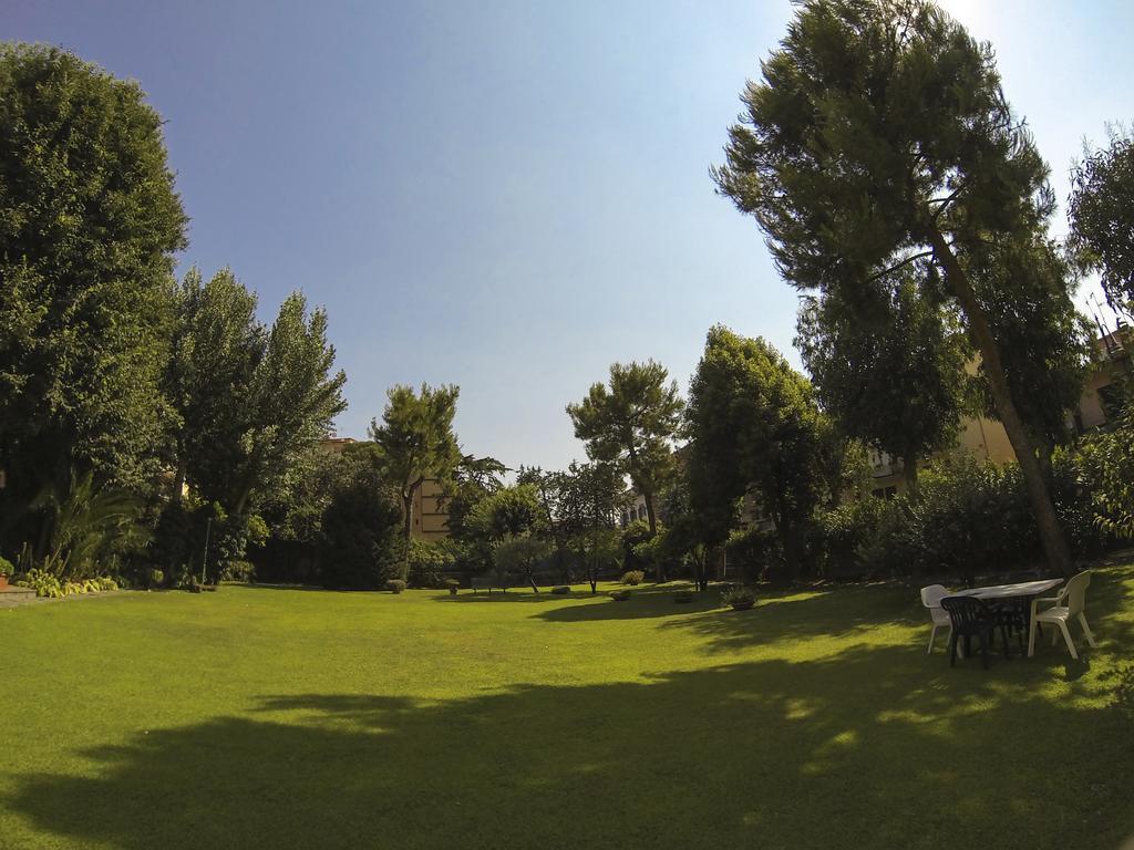Ocsia 3* San Giorgio a Cremano