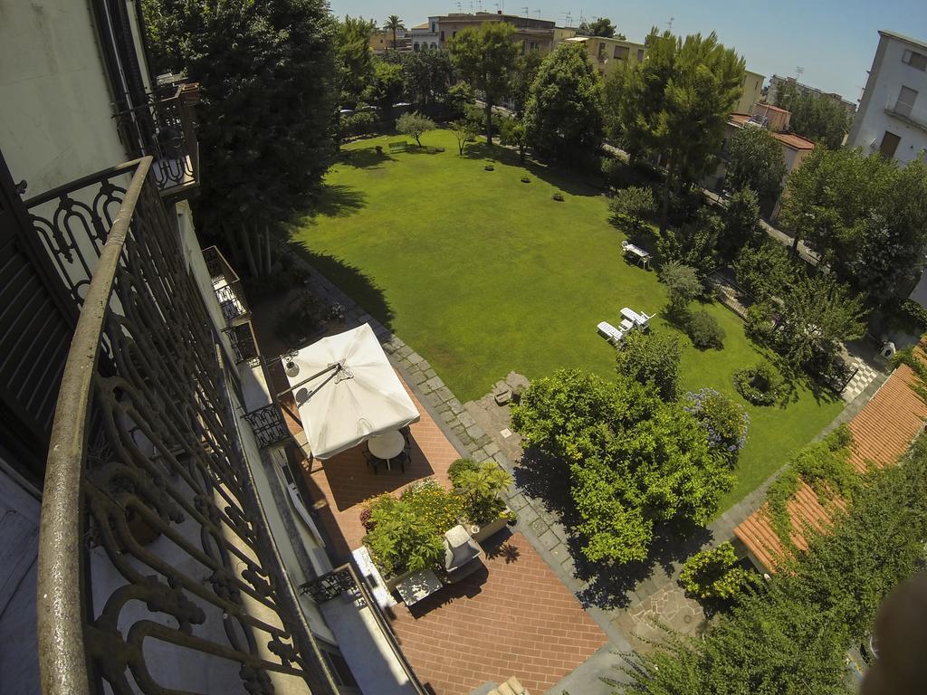Bed and breakfast Ocsia San Giorgio a Cremano