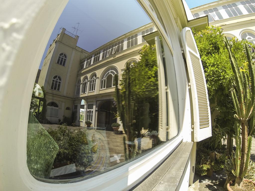 Bed and breakfast Ocsia