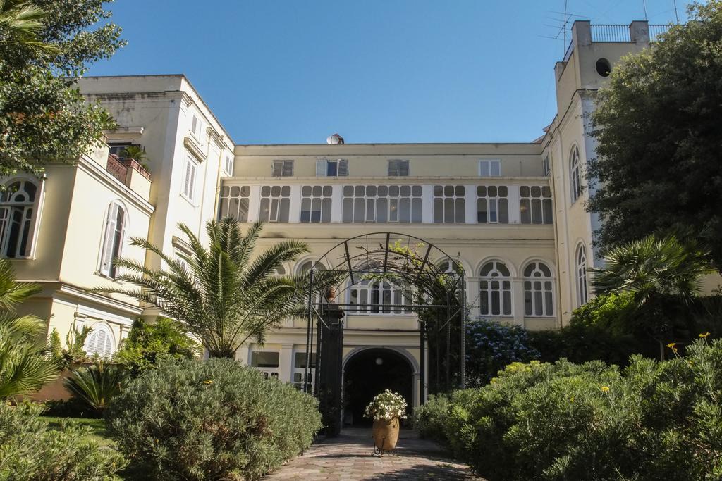 Ocsia San Giorgio a Cremano