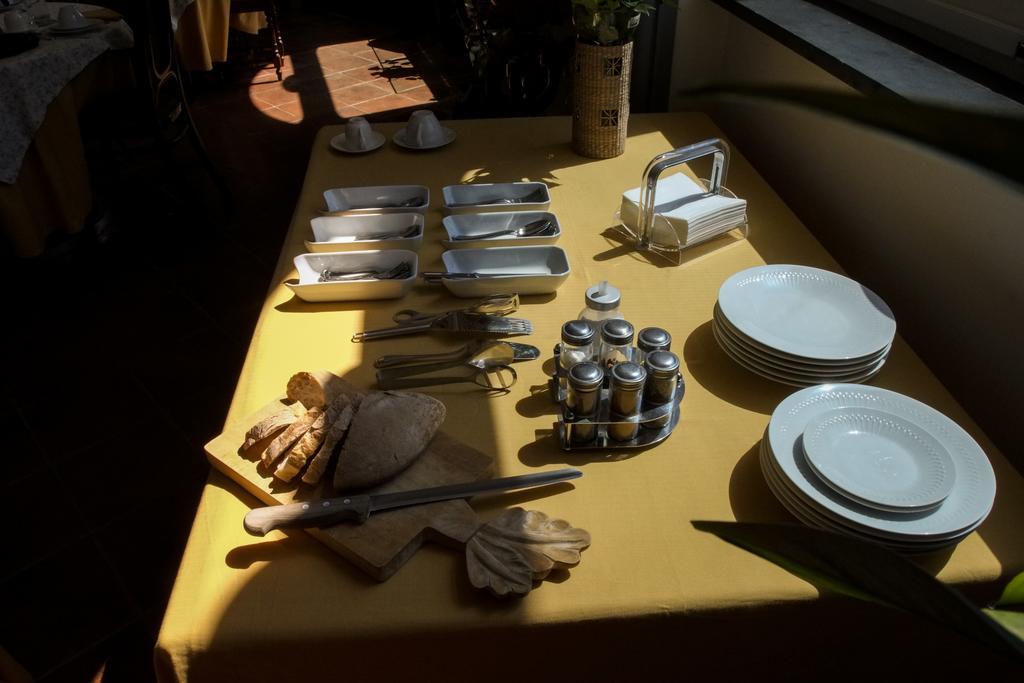Frühstückspension Ocsia 3*