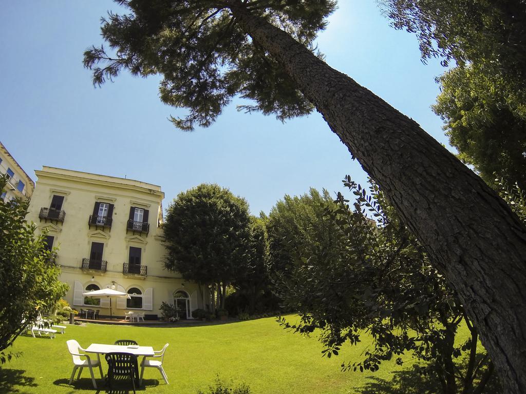 Ocsia 3* San Giorgio a Cremano