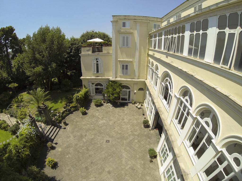 Ocsia 3* San Giorgio a Cremano